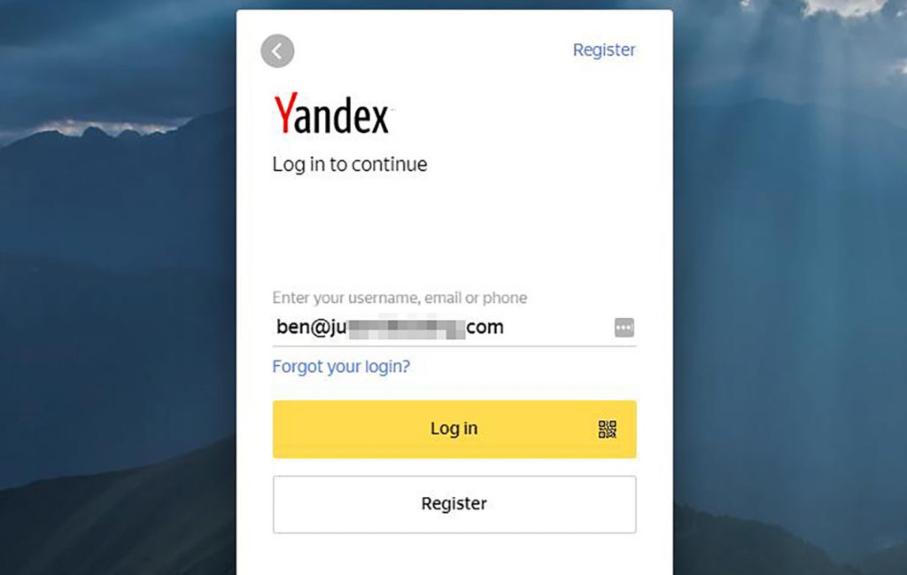 Yandex Mail 免费自定义域名邮箱 43