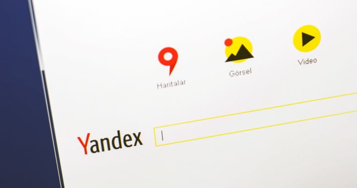 Yandex Mail 免费自定义域名邮箱 3